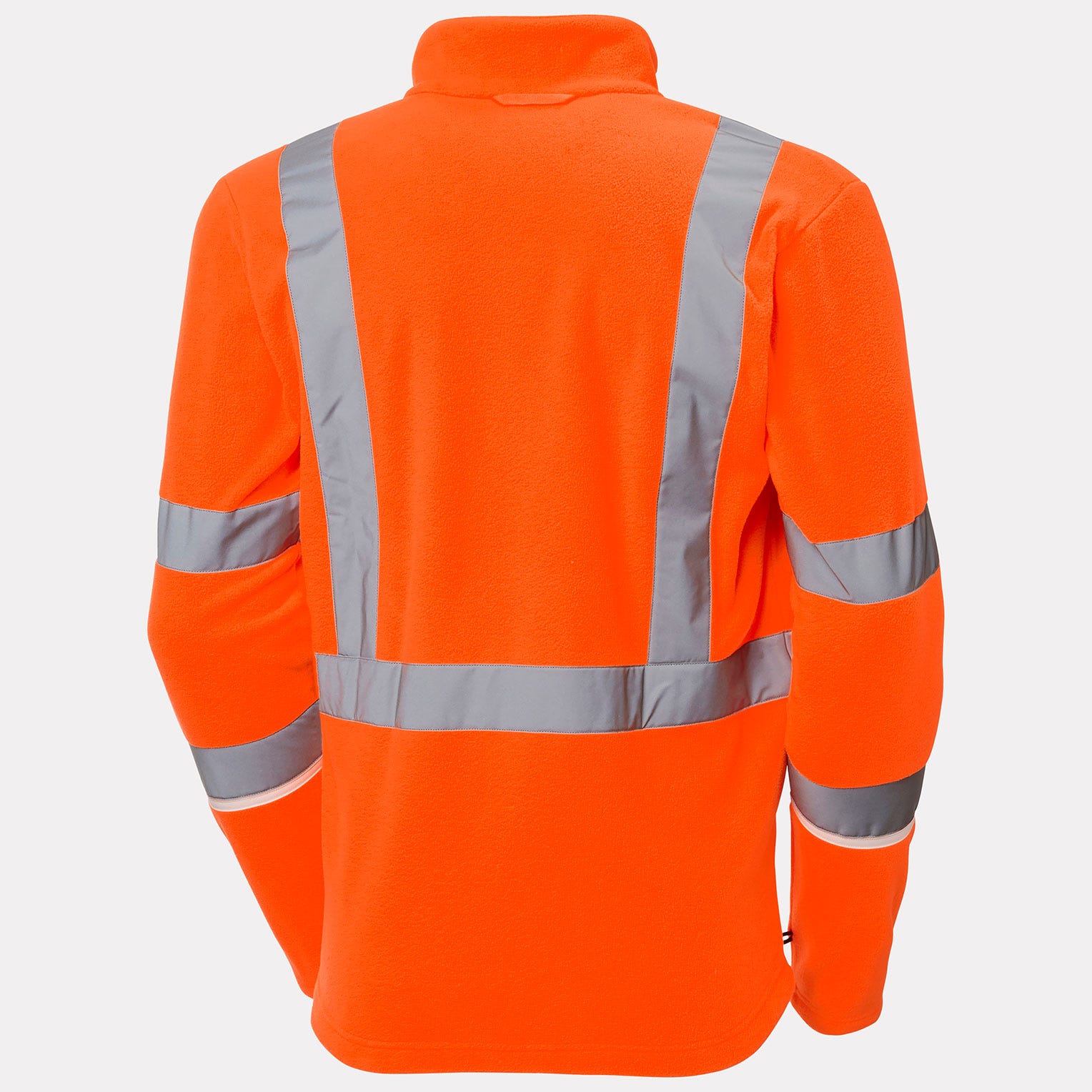 Helly Hansen UC-ME high visibility fleece jacket