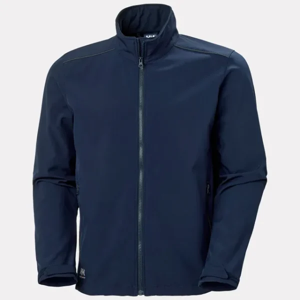 Helly Hansen Manchester 2.0 softshell jacket