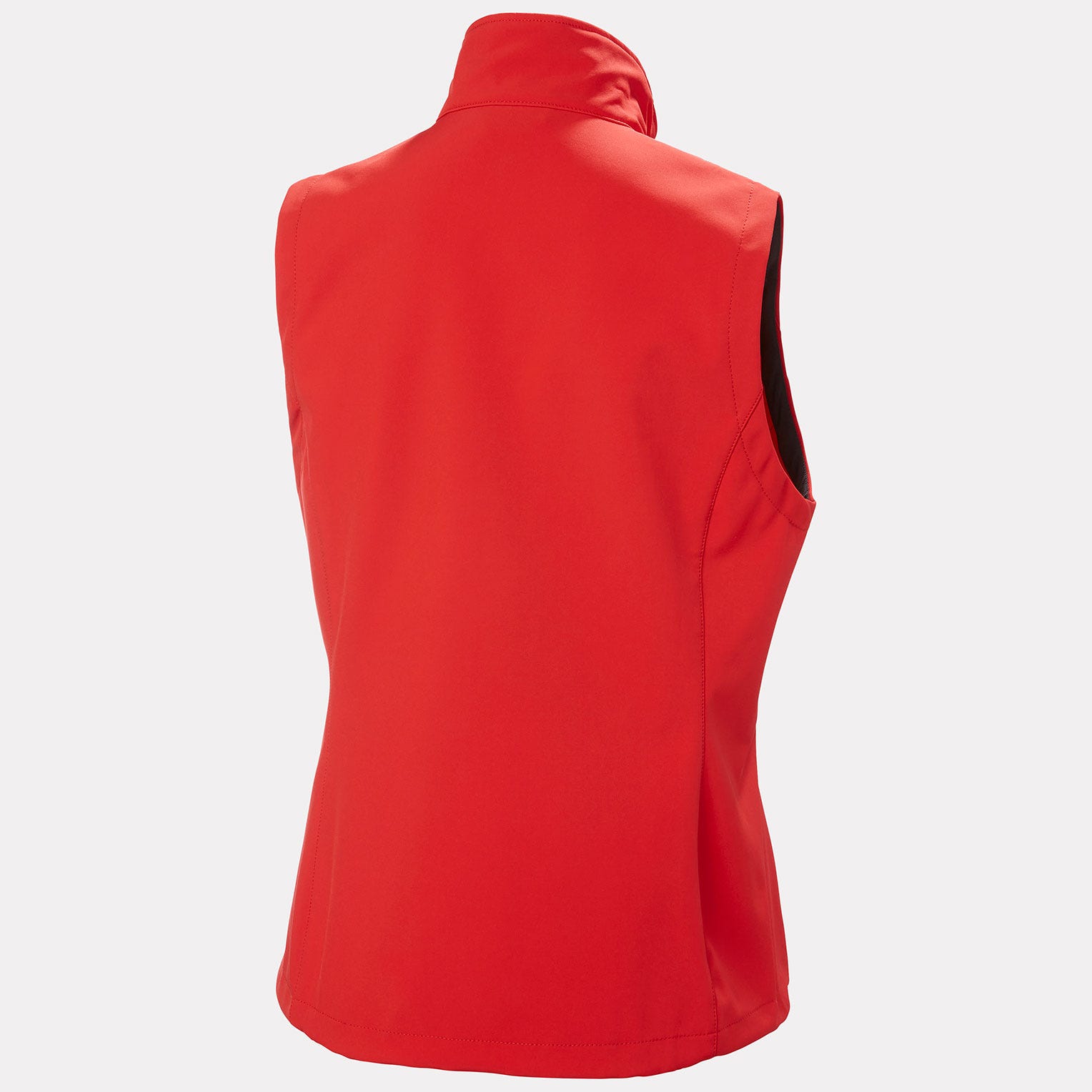 Helly Hansen Women's Manchester 2.0 softshell vest - Image 4