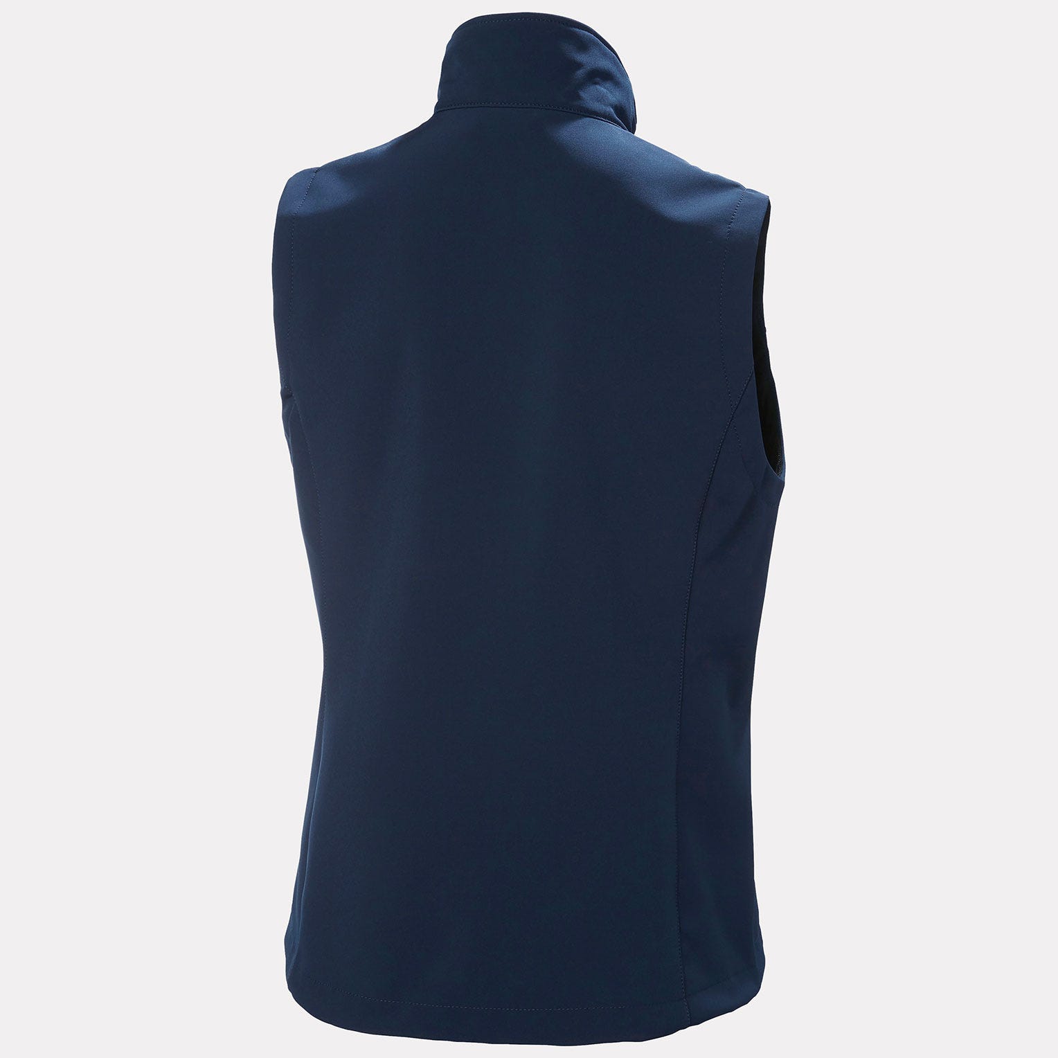Helly Hansen Women's Manchester 2.0 softshell vest - Image 10