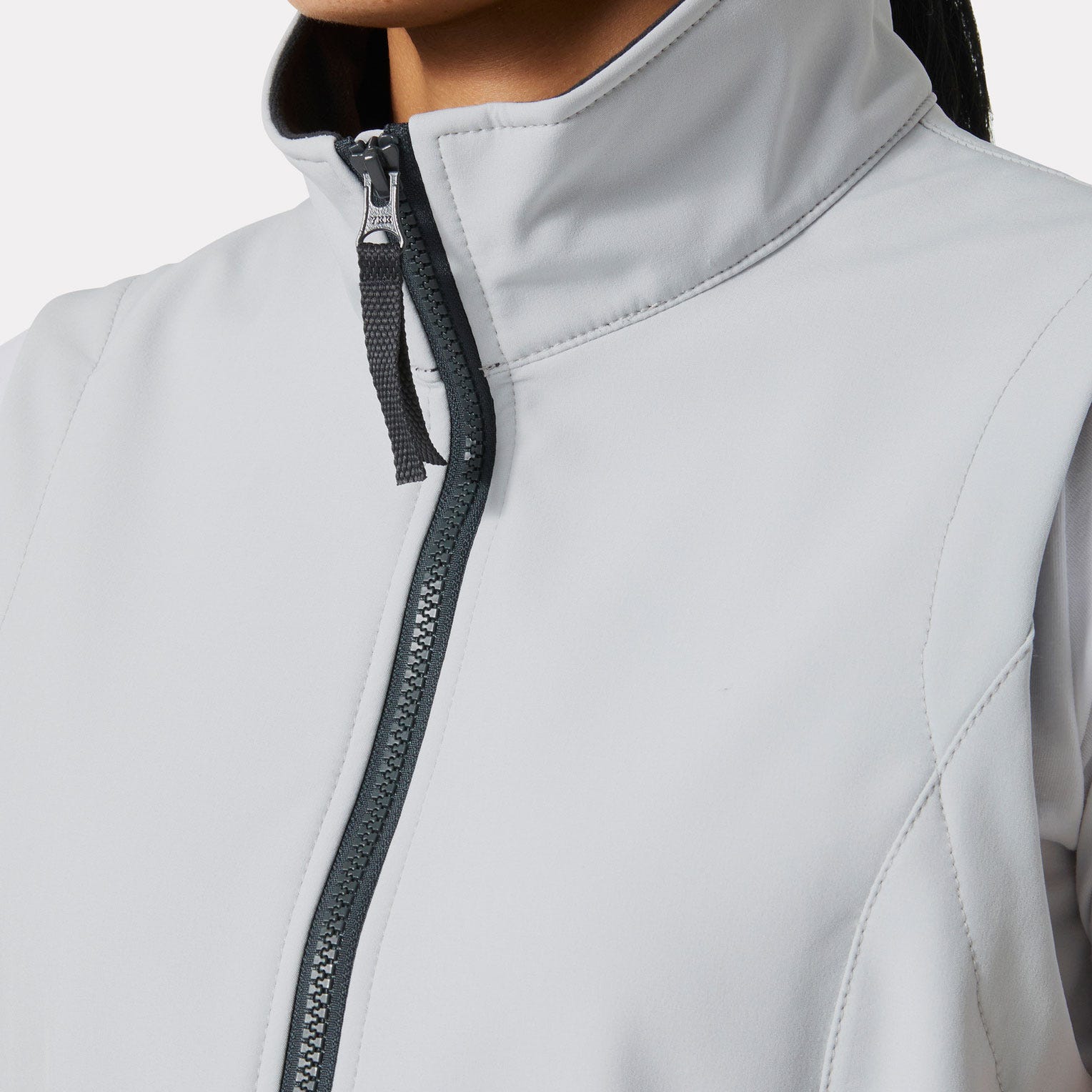 Helly Hansen Women's Manchester 2.0 softshell vest - Image 14