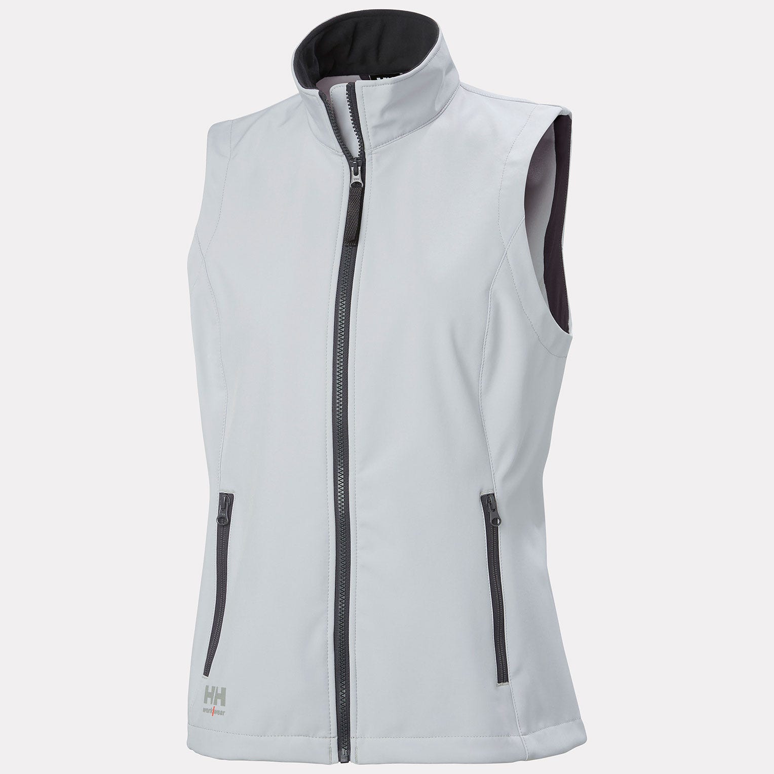 Helly Hansen Women's Manchester 2.0 softshell vest - Image 15