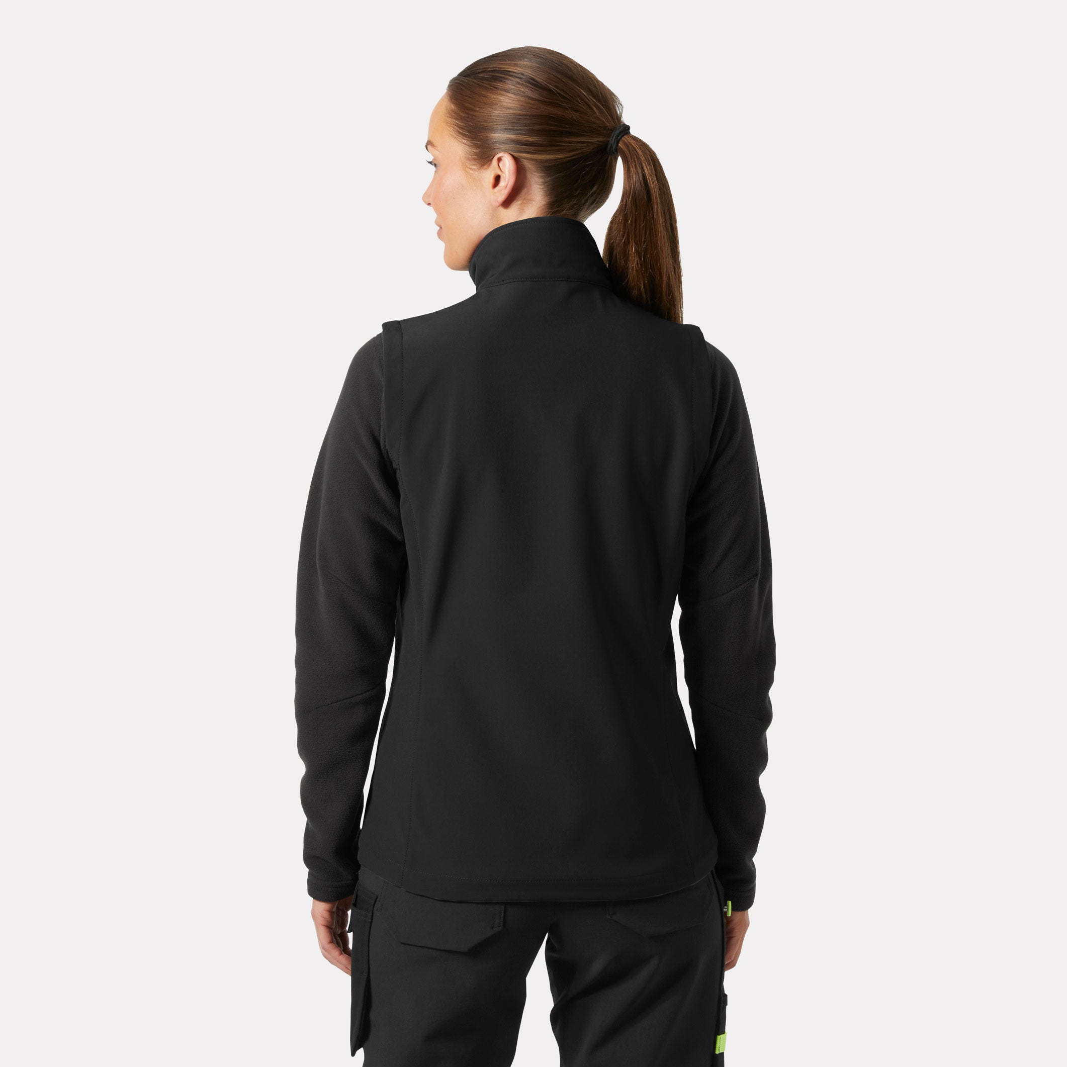 Helly Hansen Women's Manchester 2.0 softshell vest - Image 18