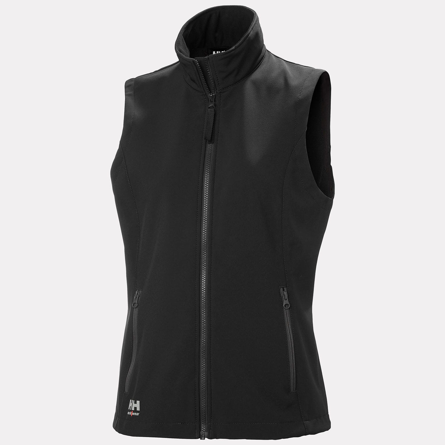 Helly Hansen Women's Manchester 2.0 softshell vest - Image 21