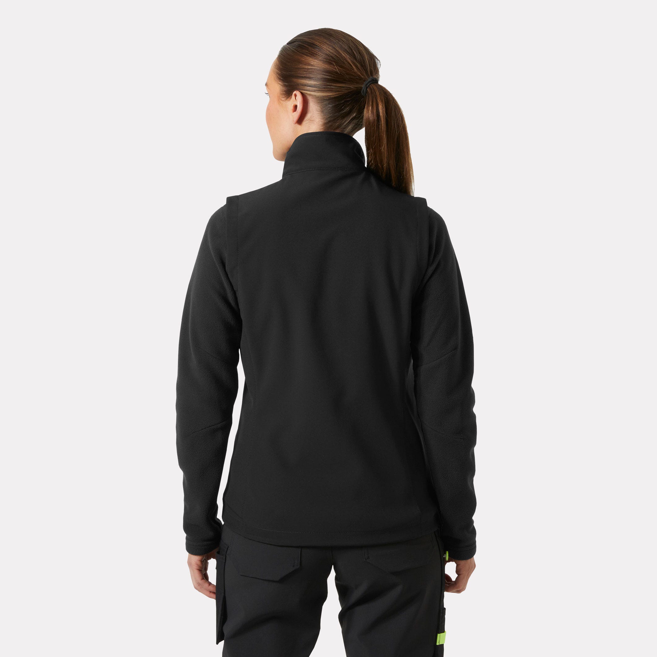 Helly Hansen Women's Manchester 2.0 softshell vest - Image 24