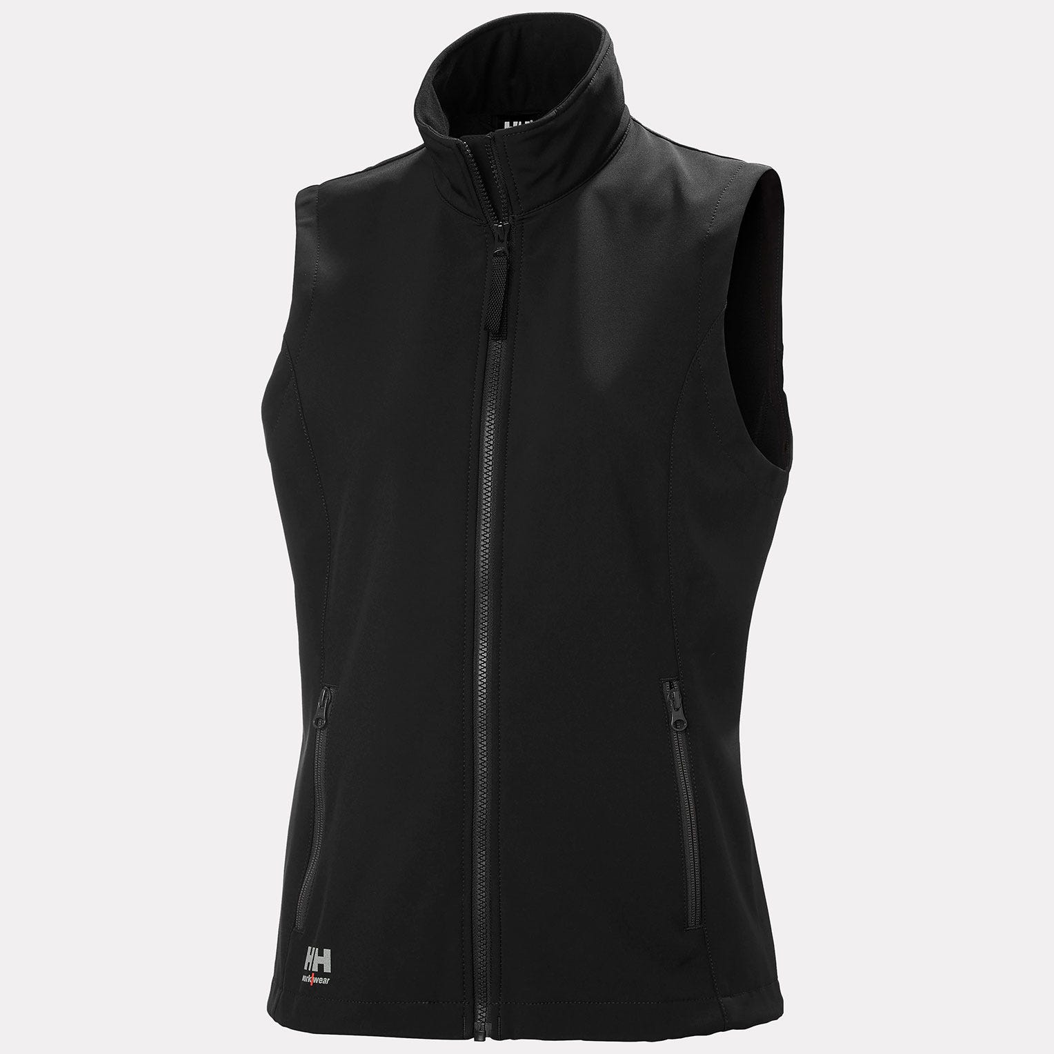 Helly Hansen Women's Manchester 2.0 softshell vest - Image 26