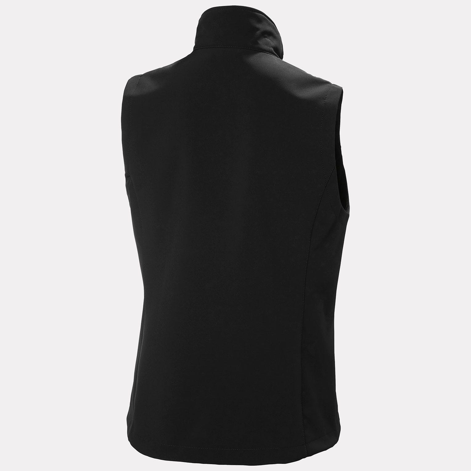 Helly Hansen Women's Manchester 2.0 softshell vest - Image 27