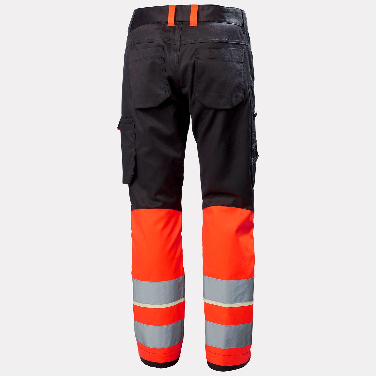 Helly Hansen UC-ME high visibility work trousers class 1 - Image 13