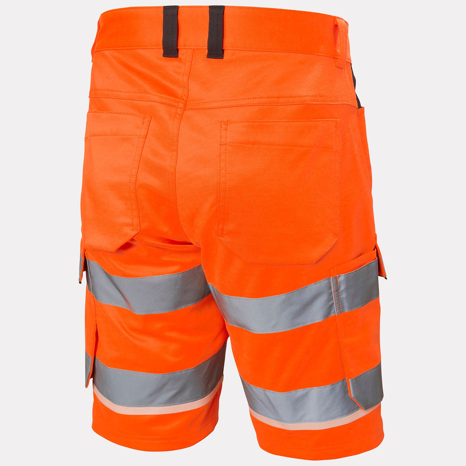 Helly Hansen UC-ME high visibility cargo shorts
