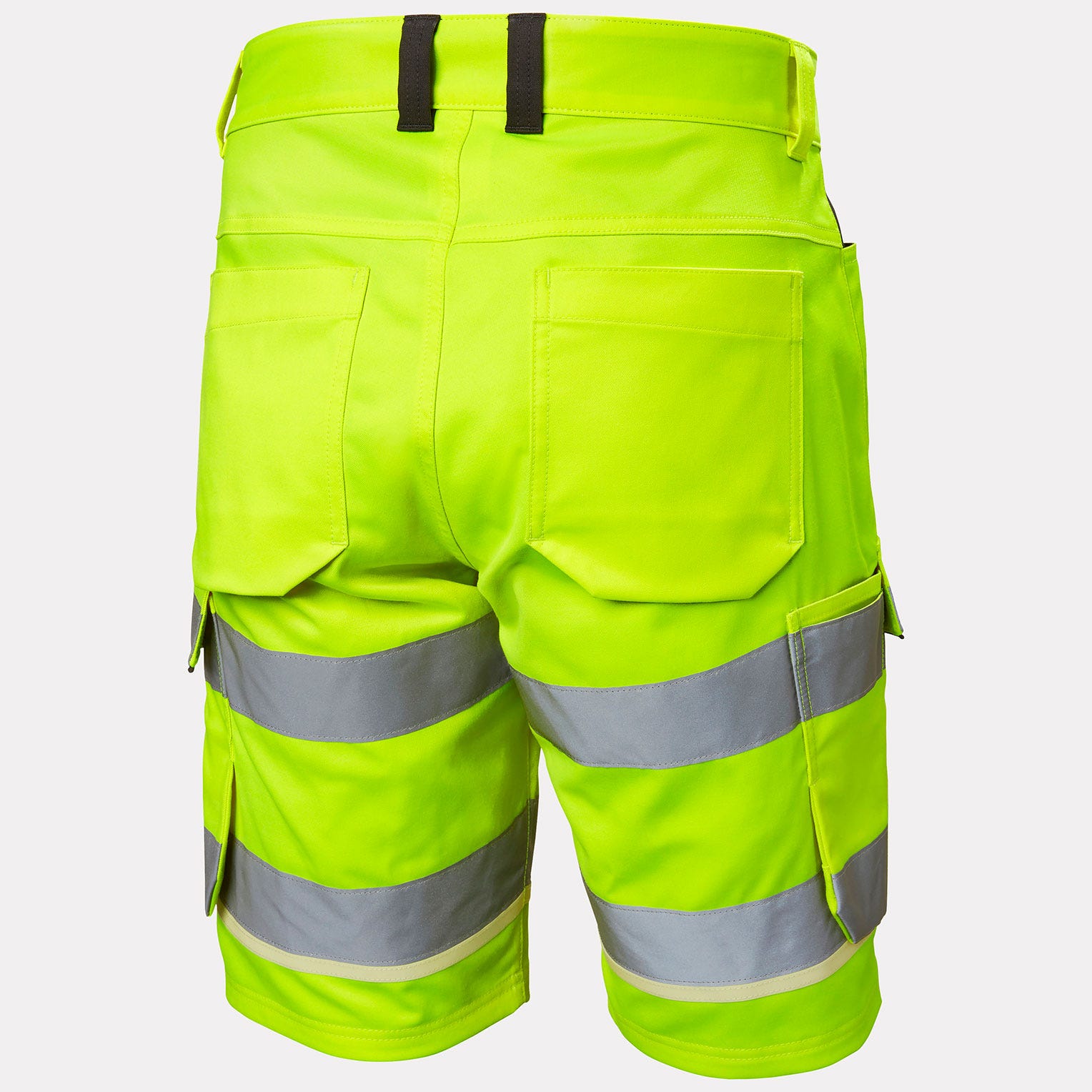 Helly Hansen UC-ME high visibility cargo shorts - Image 7