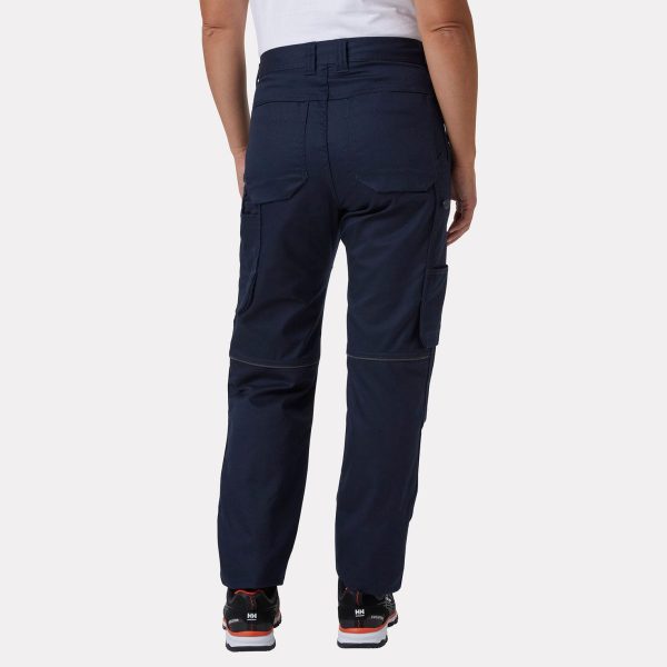 Helly Hansen Women's Manchester work trousers