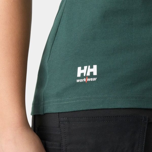 Helly Hansen Women's Classic 2.0 t-shirt
