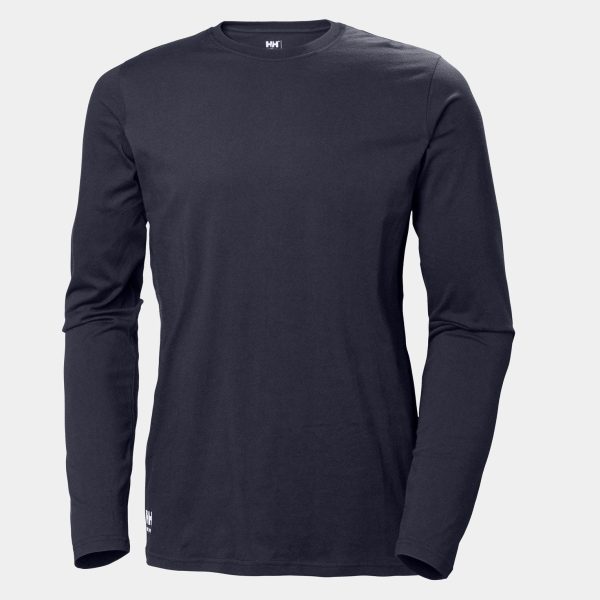 Helly Hansen Women's Classic 2.0 long sleeve t-shirt