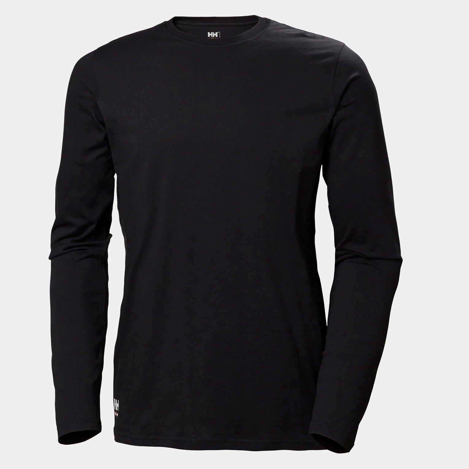 Helly Hansen Women's Classic 2.0 long sleeve t-shirt - Image 3