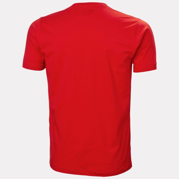 Helly Hansen Classic 2.0 t-shirt