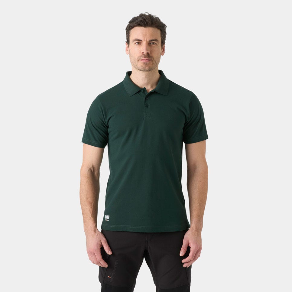Helly Hansen Classic 2.0 polo shirt - Image 37