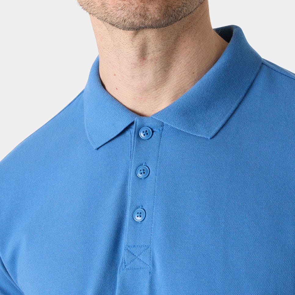 Helly Hansen Classic 2.0 polo shirt - Image 7