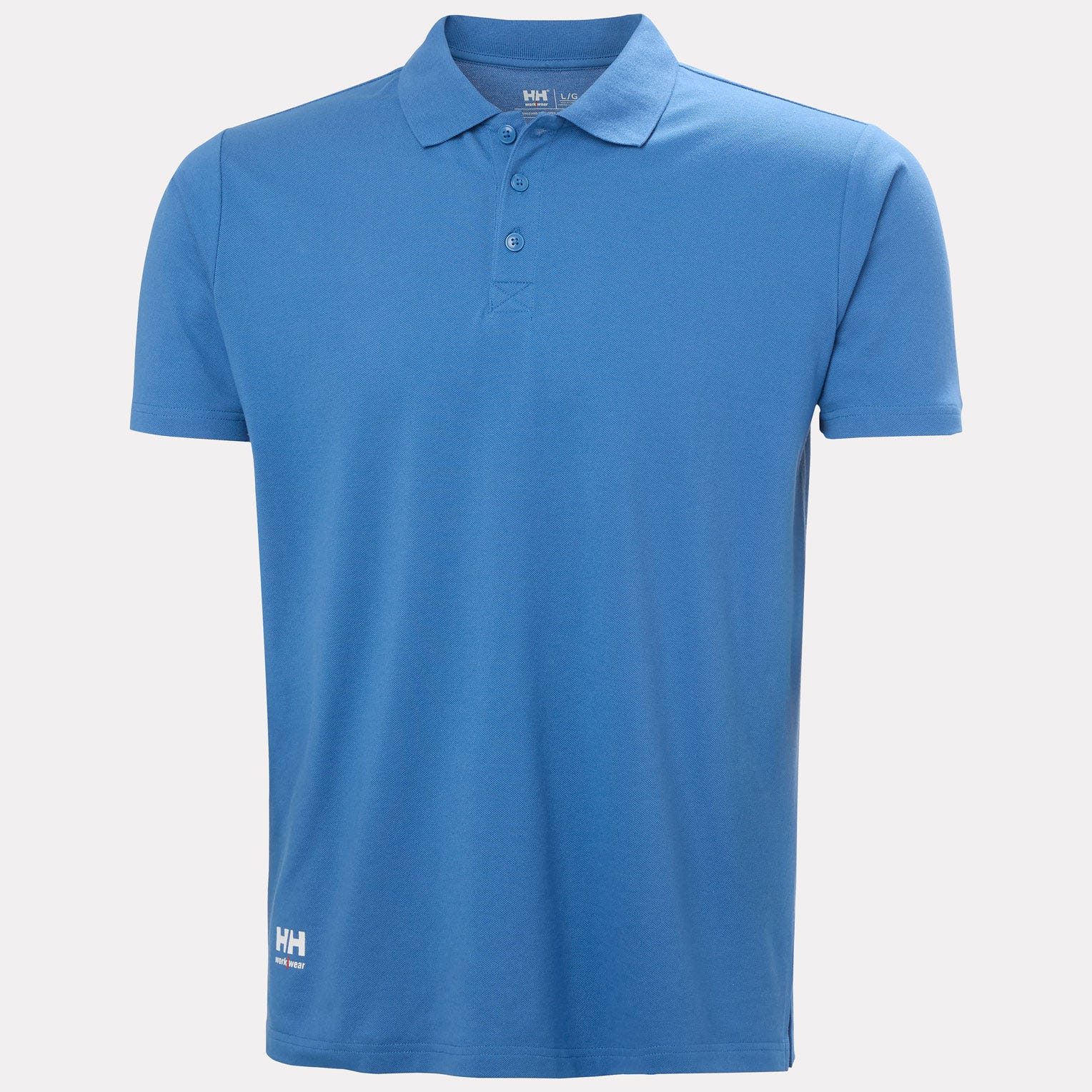 Helly Hansen Classic 2.0 polo shirt - Image 9