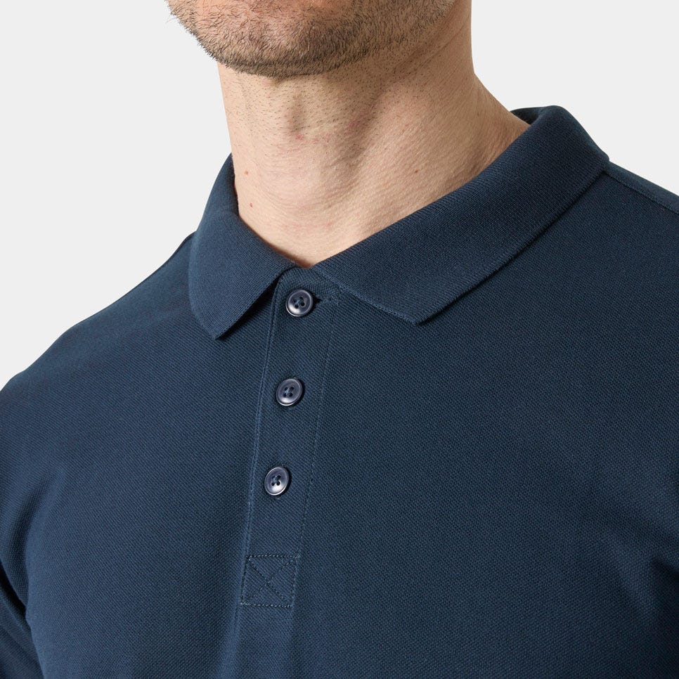 Helly Hansen Classic 2.0 polo shirt - Image 13