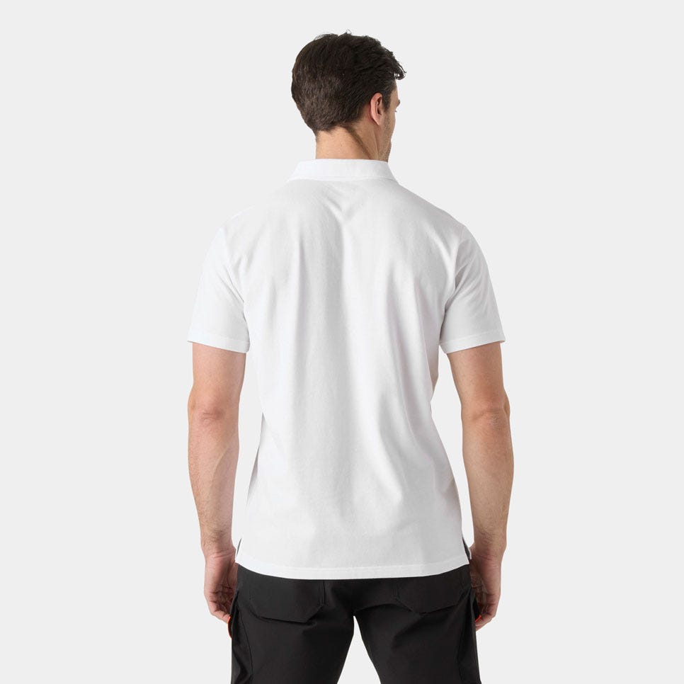 Helly Hansen Classic 2.0 polo shirt - Image 18