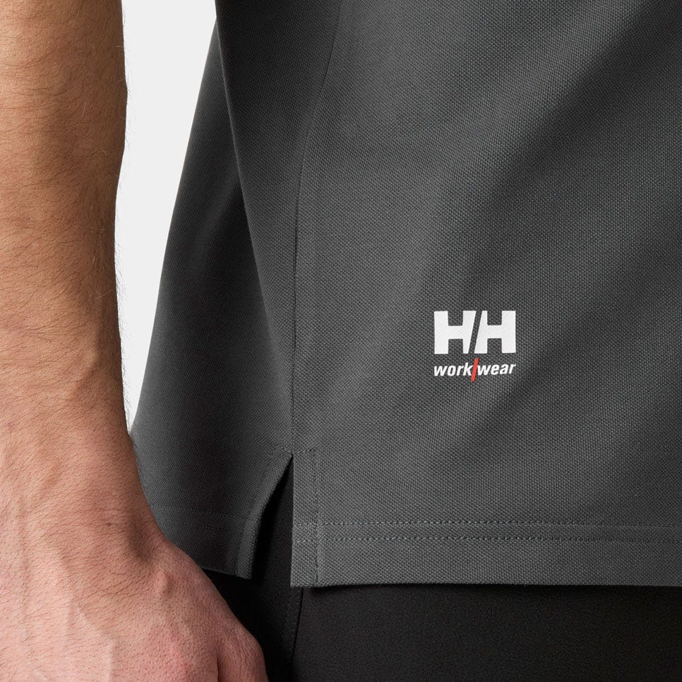 Helly Hansen Classic 2.0 polo shirt - Image 28