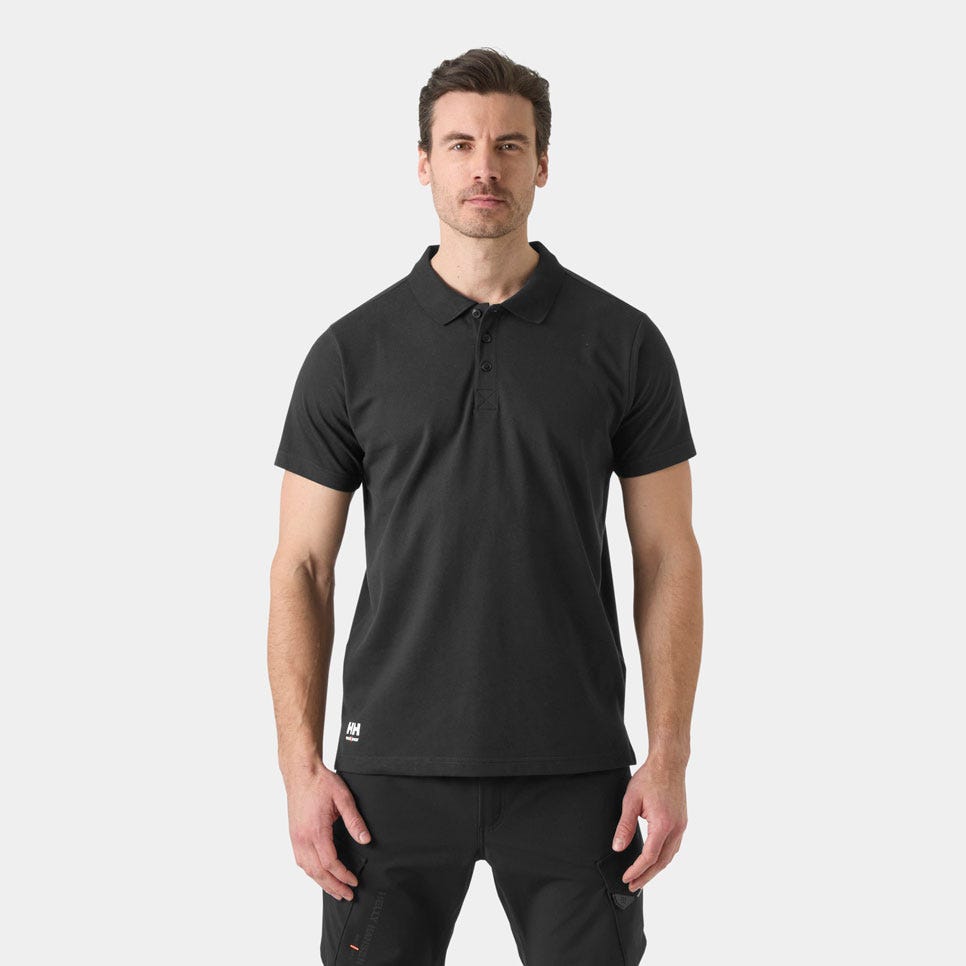 Helly Hansen Classic 2.0 polo shirt - Image 31