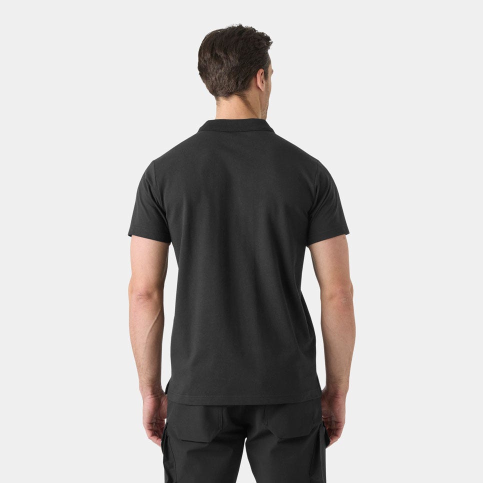 Helly Hansen Classic 2.0 polo shirt - Image 32