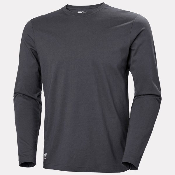 Helly Hansen Classic 2.0 long sleeve t-shirt