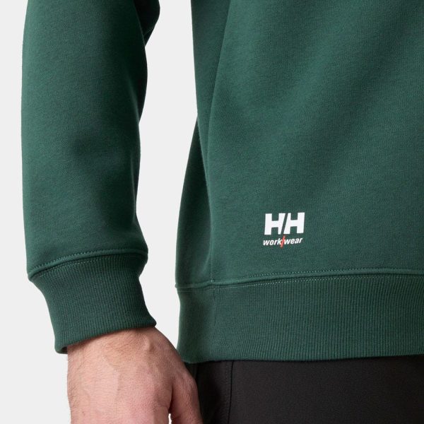 Helly Hansen Classic 2.0 sweatshirt