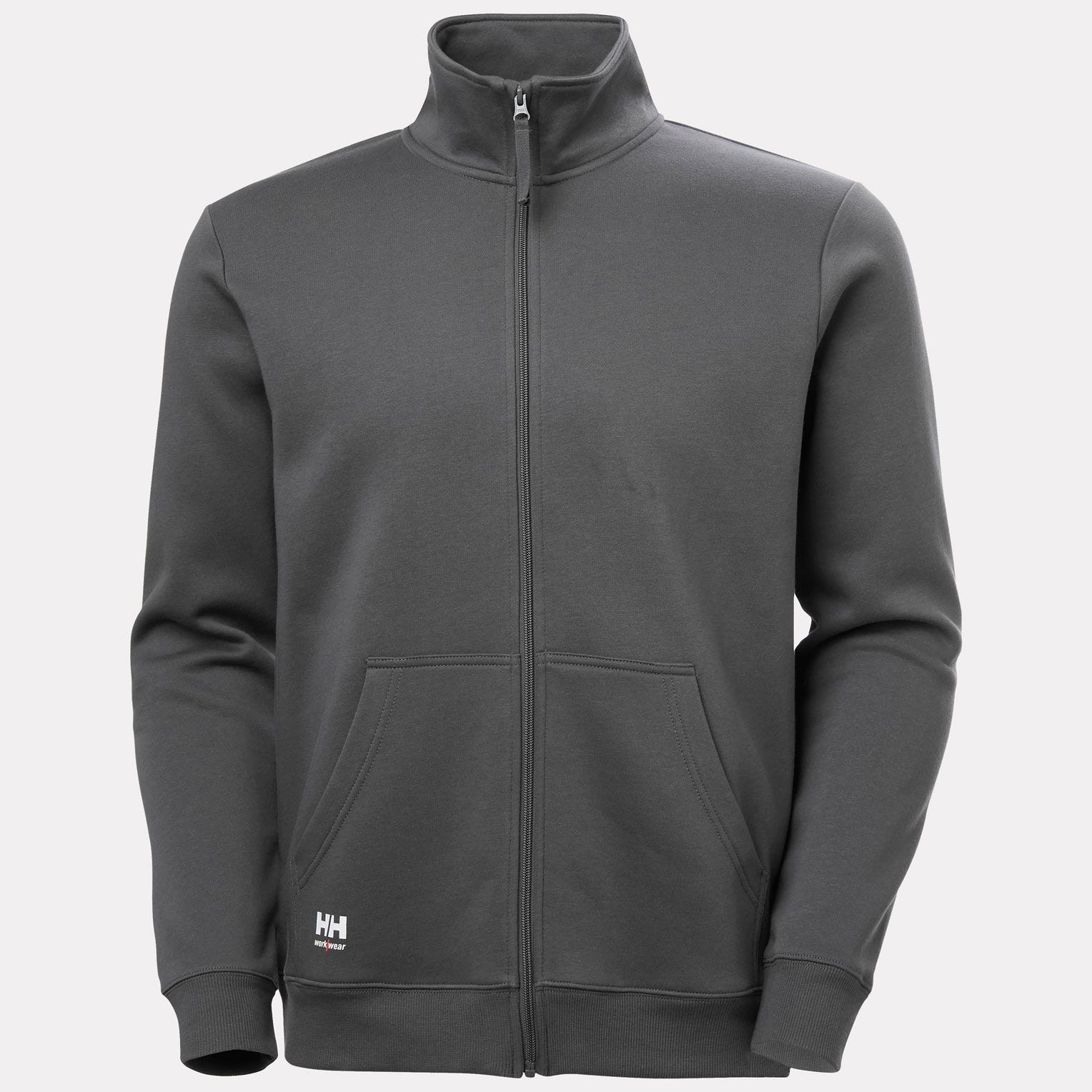Helly Hansen Classic 2.0 zip sweatshirt
