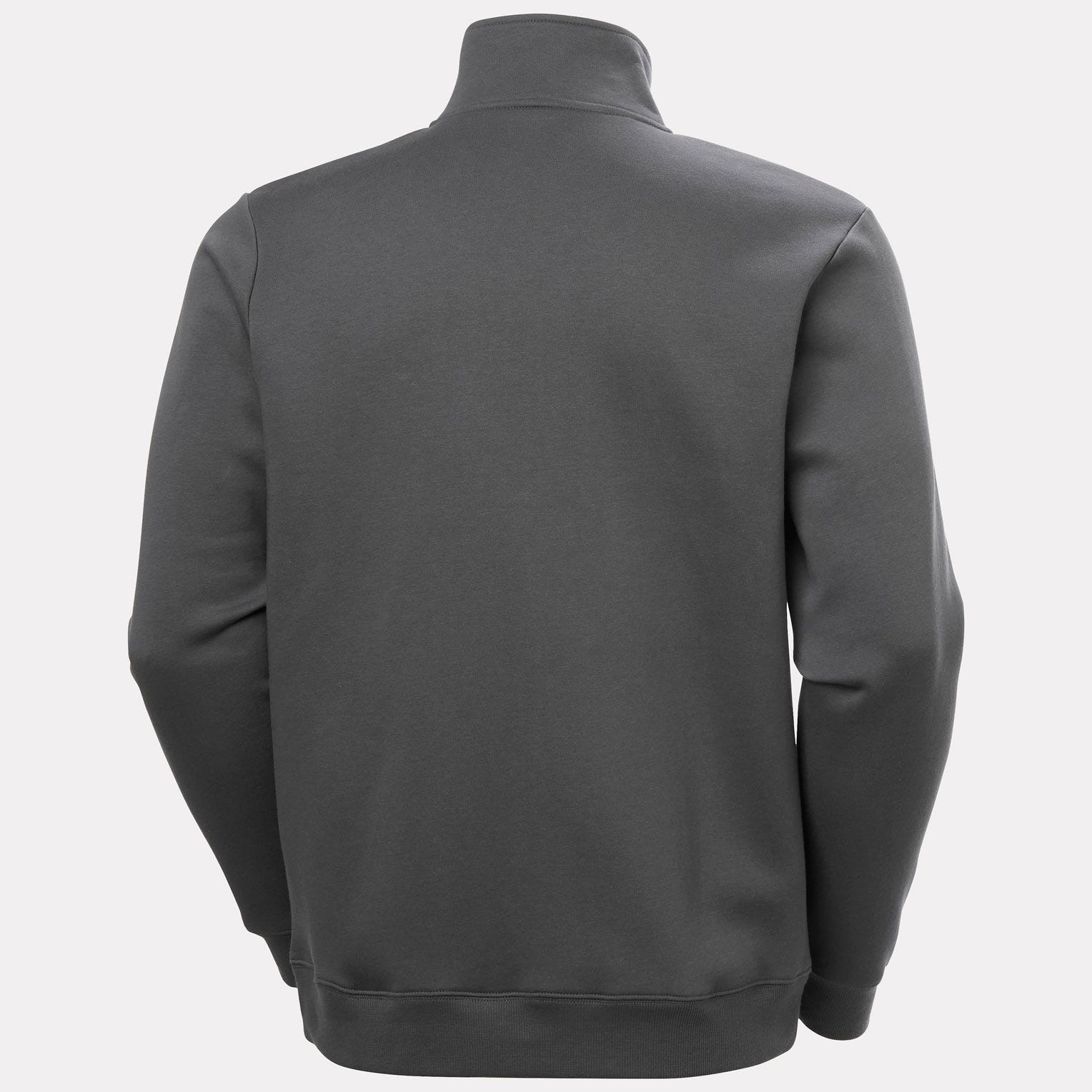 Helly Hansen Classic 2.0 zip sweatshirt - Image 2
