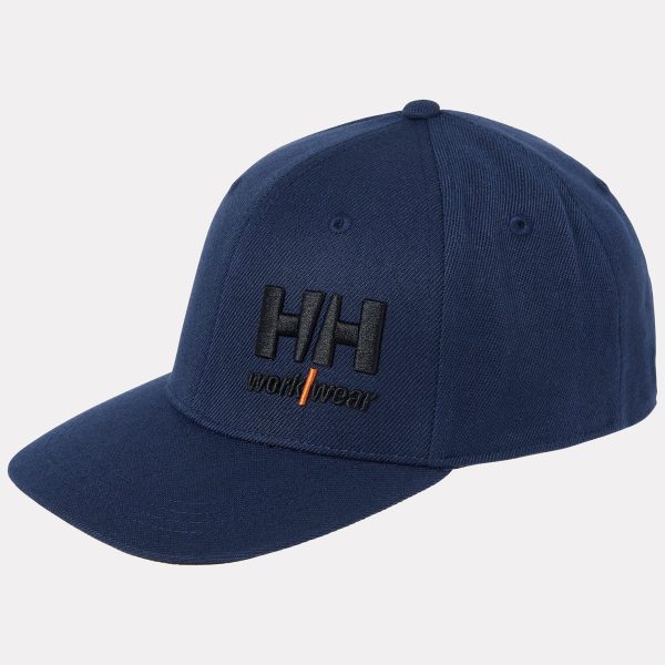 Helly Hansen Classic logo cap