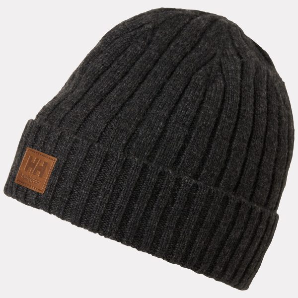 Helly Hansen Classic wool cuff beanie