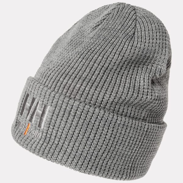 Helly Hansen Classic logo cuff beanie