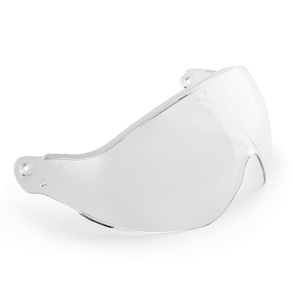 Prism clear eye shield