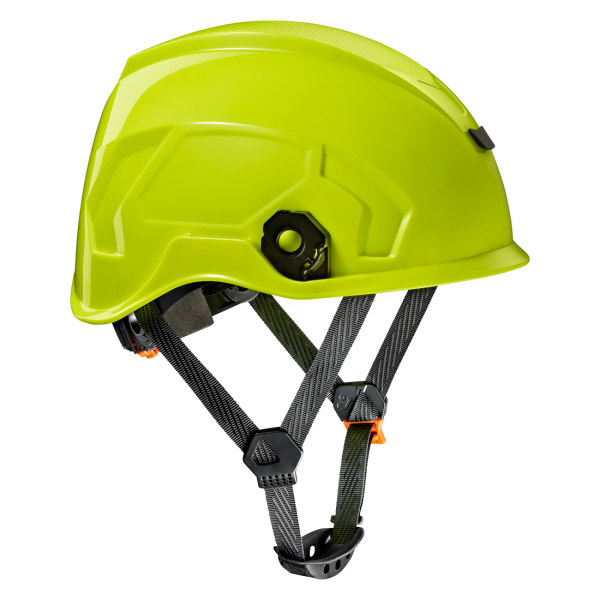 Zephyr safety helmet