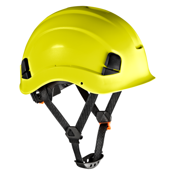 New Everest safety helmet