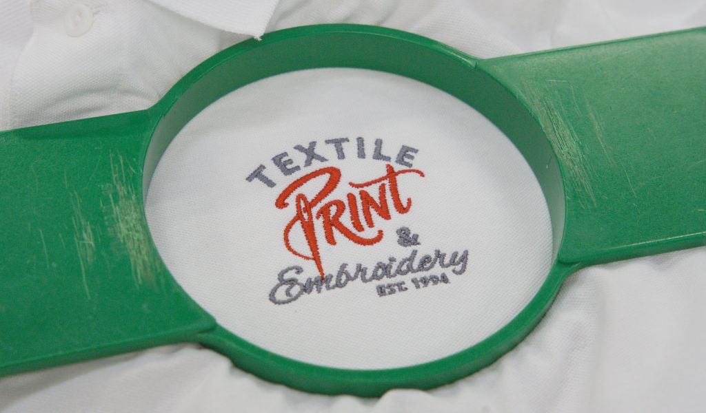 embroidery and workwear Limerick