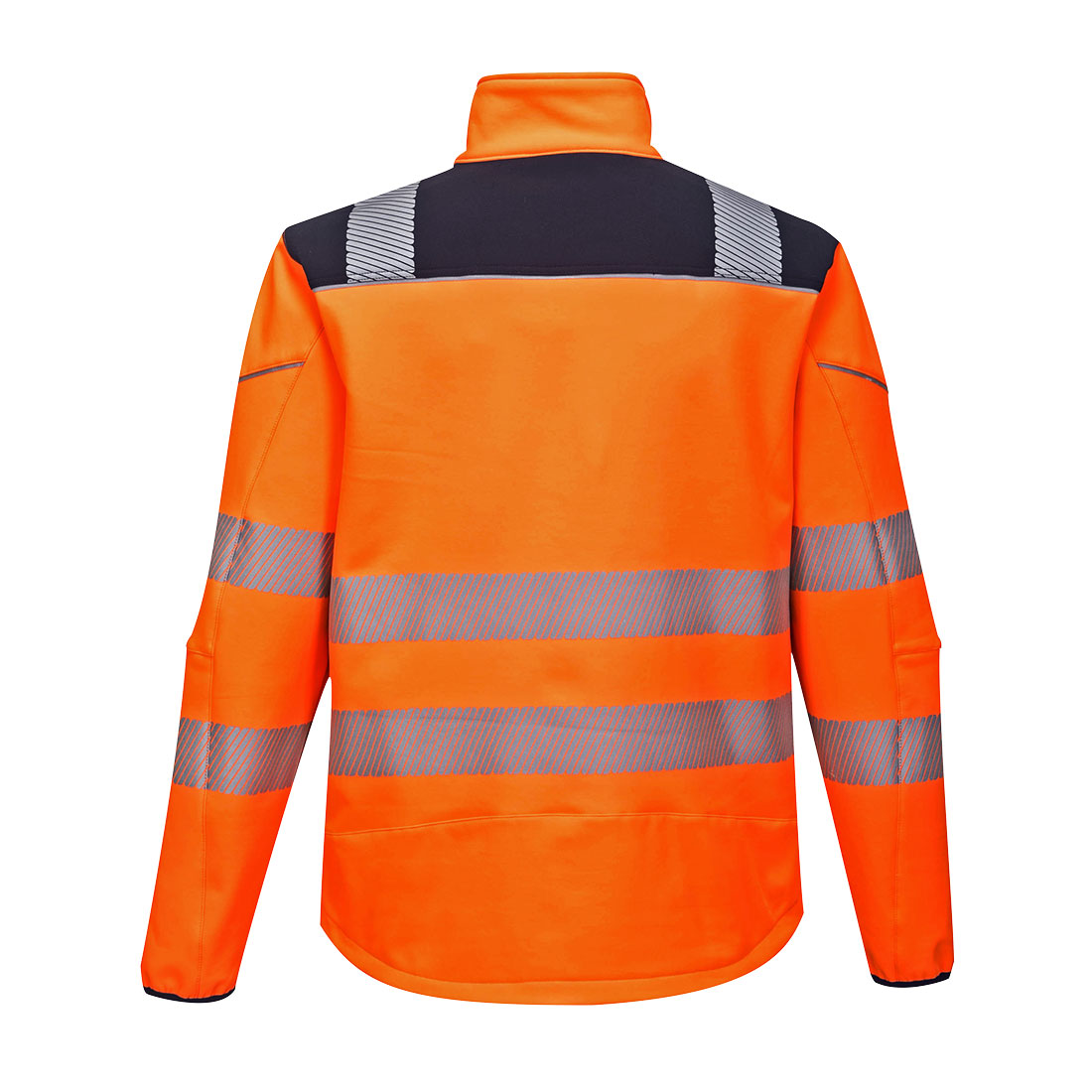 Portwest PW3 Hi-Vis Softshell (3L) - Image 6