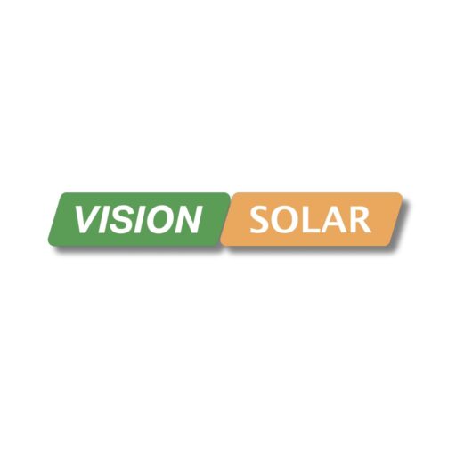 Vision Solar, workwear client